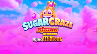 Sugar Craze Rising Rewards King Millions