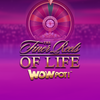 The Finer Reels of Life WOWPOT