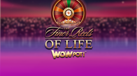 The Finer Reels of Life WOWPOT