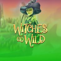 Witches Go Wild