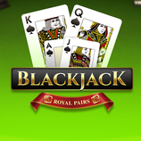 Blackjack Royal Pairs