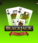 Blackjack Royal Pairs