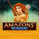Amazon's Wonders