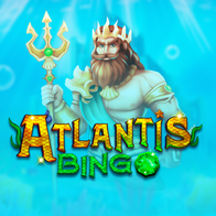Atlantis Bingo