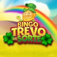 Bingo Trevo da Sorte