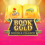 Book of Gold: Double Chance