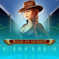 Book Of Secrets