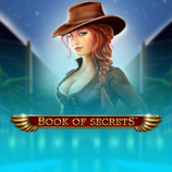 Book Of Secrets