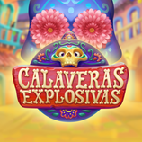 Calaveras Explosivas