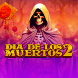 Dia De Los Muertos 2