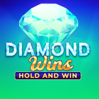 Diamond Wins Hold and Win