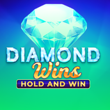Diamond Wins Hold and Win