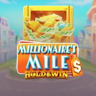 Millionaires Mile Hold And Win