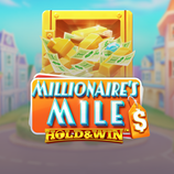 Millionaires Mile Hold And Win
