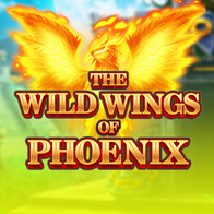 The Wild Wings Of Phoenix