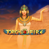 Torch Of Fire