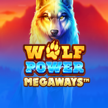 Wolf Power: Megaways