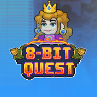 8 Bit Quest