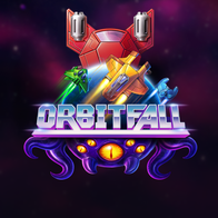 Orbitfall