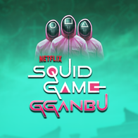 Squid Game Gganbu