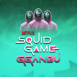 Squid Game Gganbu