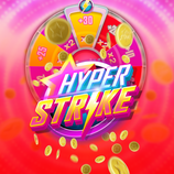 Hyper Strike