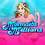 Mermaid Millions