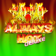 Always Hot Deluxe