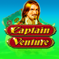 Captain Venture