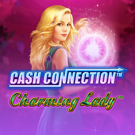 Cash Connection Charming Lady