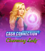 Cash Connection Charming Lady