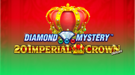 Diamond Mystery 20 Imperial Crown Deluxe
