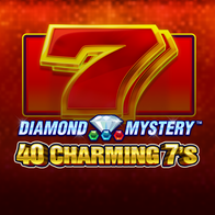 Diamond Mystery 40 Charming 7s