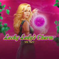 Lucky Ladys Charm Win Ways