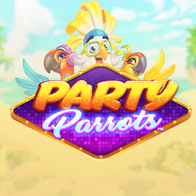 Party Parrots