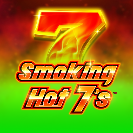 Smoking Hot 7's – Novomatic (Greentube)