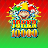 Joker 10000