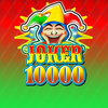 Joker 10000