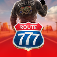 Route 777