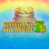 Finnegans Treasure 7s