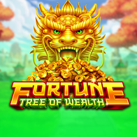 Fortune Tree Of Wealth