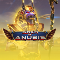 Ankh of Anubis