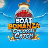 Boat Bonanza Colossal Catch