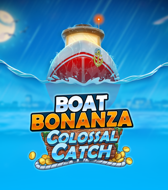 Boat Bonanza Colossal Catch