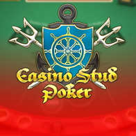 Casino Stud Poker