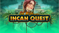 Cat Wilde And The Incan Quest