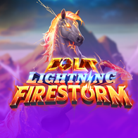Colt Lightning Firestorm