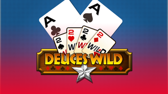 Deuces Wild MH