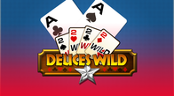 Deuces Wild MH