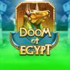 Doom Of Egypt